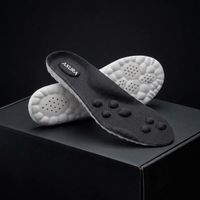 Axura™ Massage Insoles — Walk Different